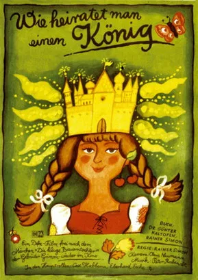 The Farmer's Clever Daughter poster