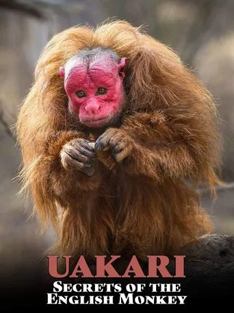 Uakari: Secrets of the English Monkey poster