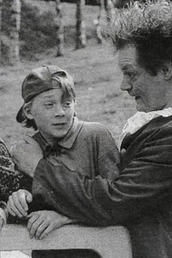 The Resourceful Girl poster