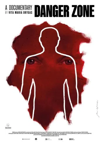 Danger Zone (2023) poster