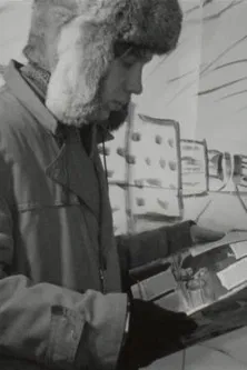 Waiting for de Bil poster