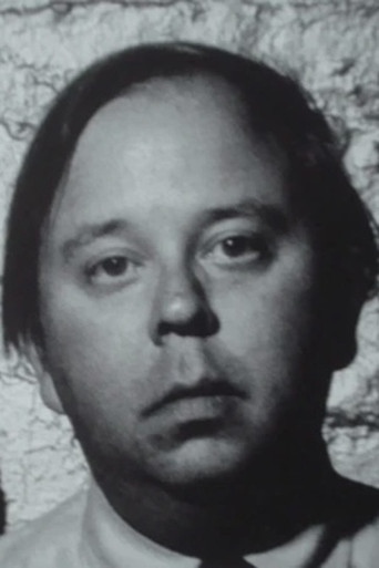 Screen Test [ST113]: Henry Geldzahler poster