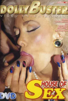 House of Sex poster