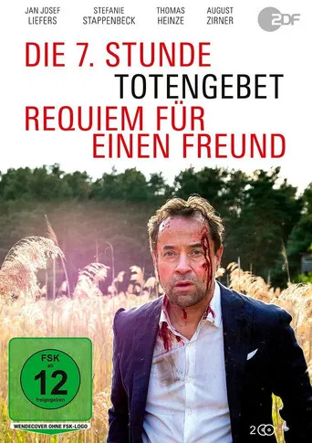 Requiem für einen Freund poster