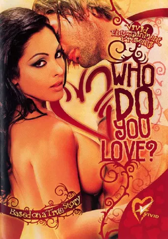 Who Do You Love? poster