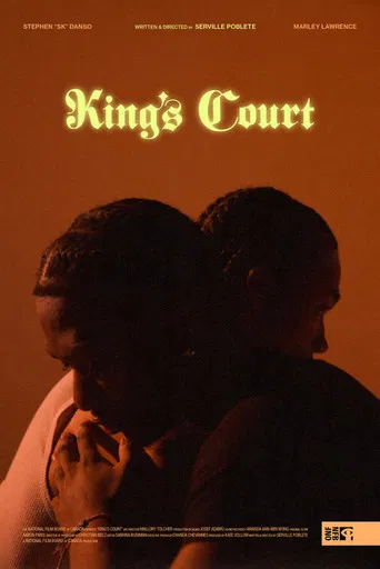 King’s Court poster