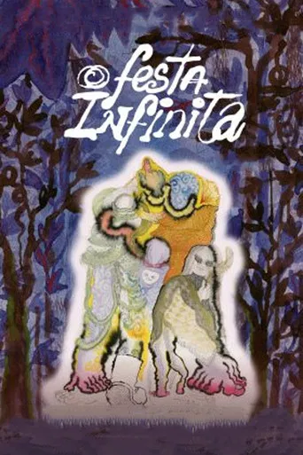 The Shapeshifters poster