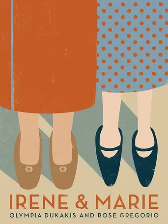 Irene & Marie poster