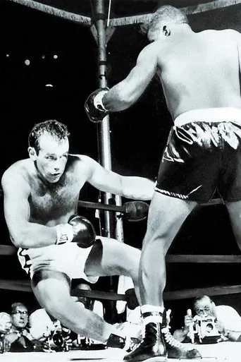 Avgörandet Floyd - Ingo poster