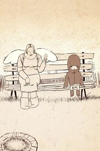 Voyage au Champ de Tournesols poster