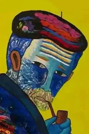 The Azure Soul poster