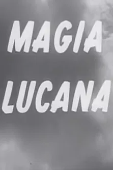 Magia Lucana poster