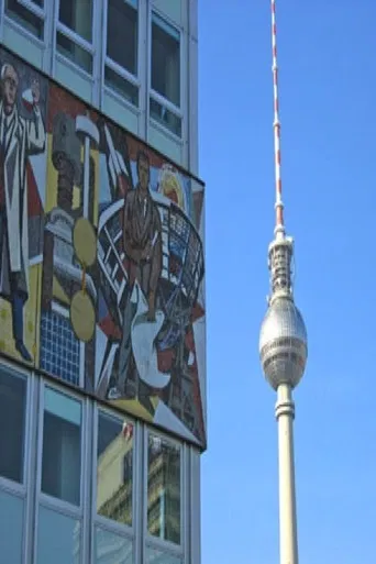 Guten Tag, RDA ! poster