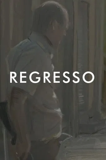 Regresso poster