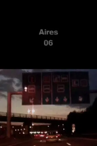 Aires 06 poster