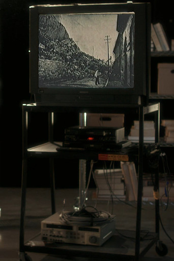 La pensée ressemble sans similitude poster