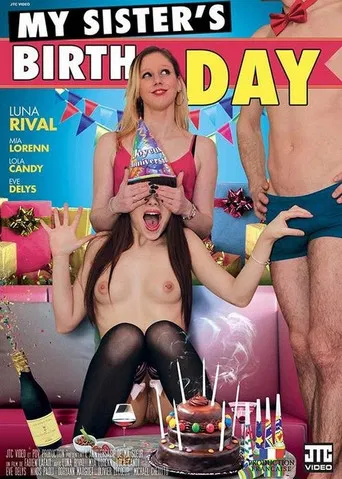 My Sister's Birthday poster