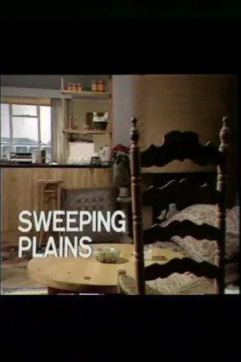 Sweeping Plains poster