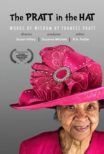 The Pratt in the Hat poster