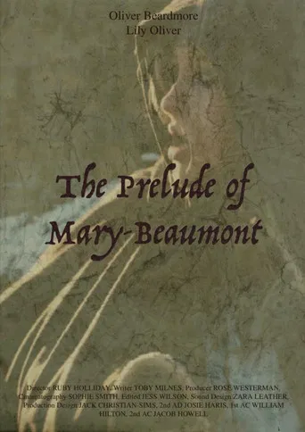The Prelude of Mary Beaumont poster