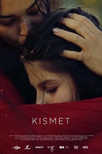 Kismet poster