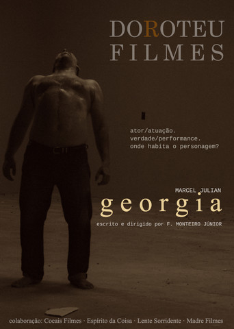 Georgia poster