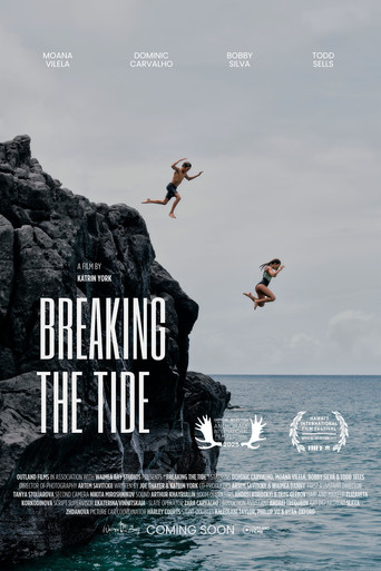 Breaking the Tide poster