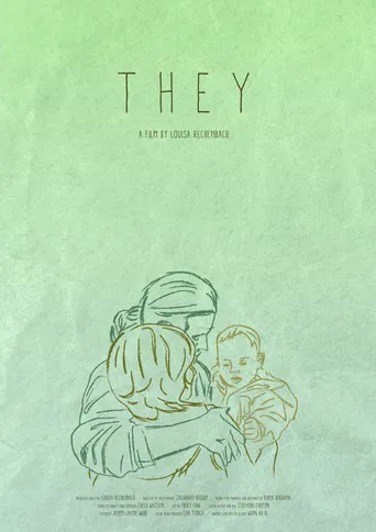 They poster