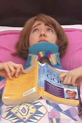 Whispering Pines 5 poster