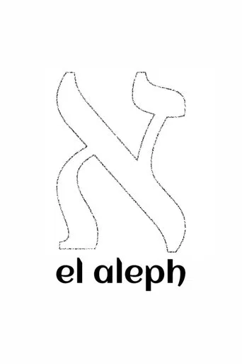 El Aleph poster
