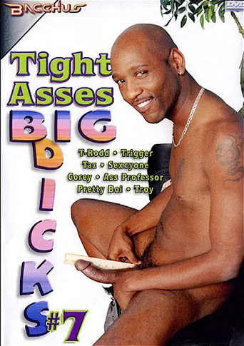 Tight Asses Big Dicks 7 poster