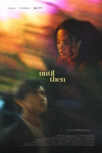 Until Then poster