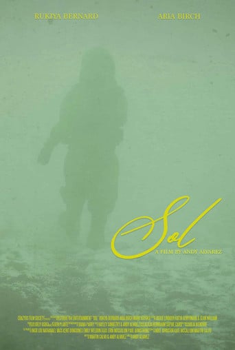 Sol poster