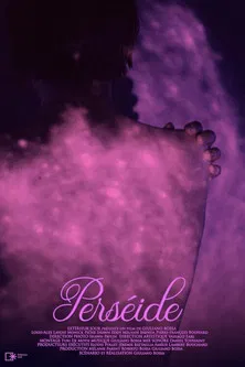 Perséide poster
