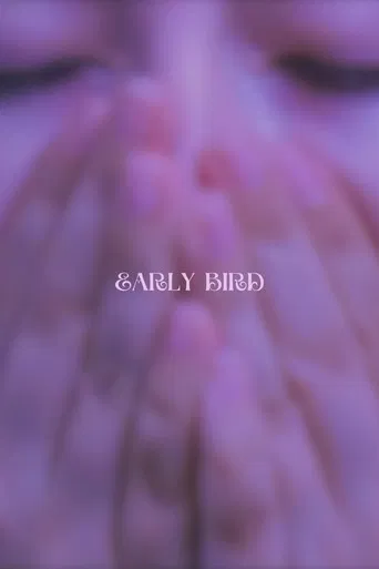 Early Bird poster