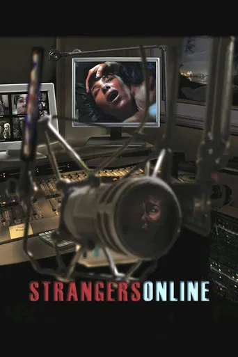 Strangers Online poster