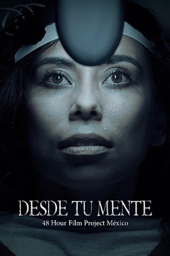 Desde Tu Mente poster