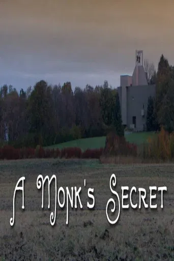 A Monk's Secret poster