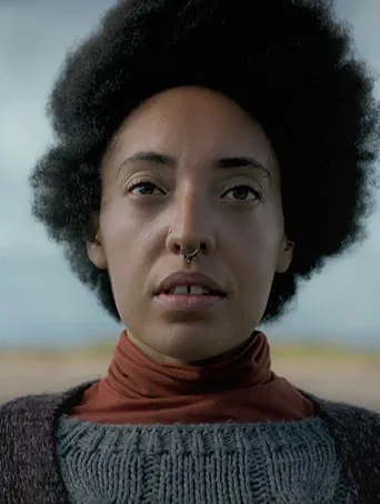 Daughters of the Sea poster