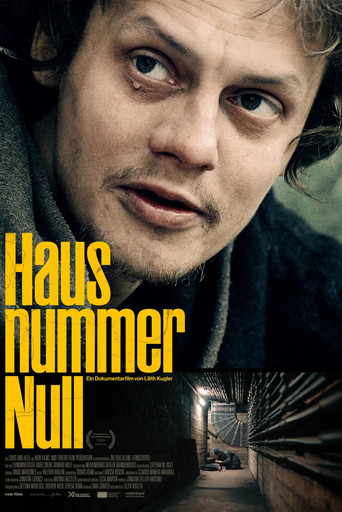 Hausnummer Null poster