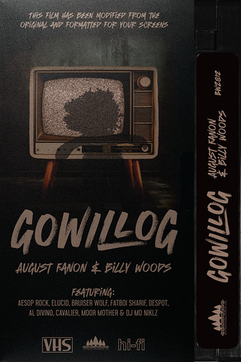 gowillog poster
