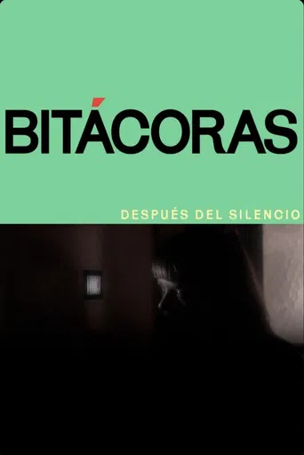 After The Silence poster