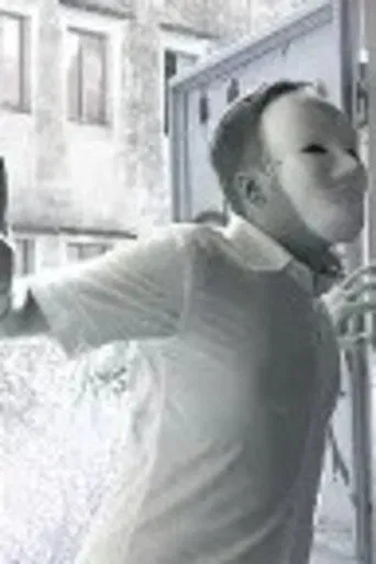 In He(ll)aven Everything is Fine poster