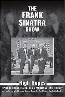 Frank Sinatra Show poster
