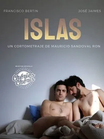 Islands poster
