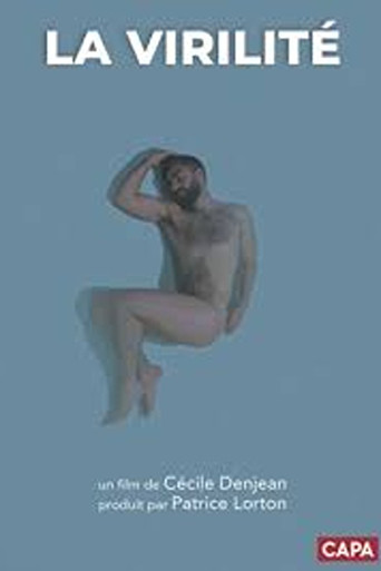 La Virilité poster