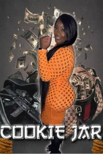 The Cookie Jar poster