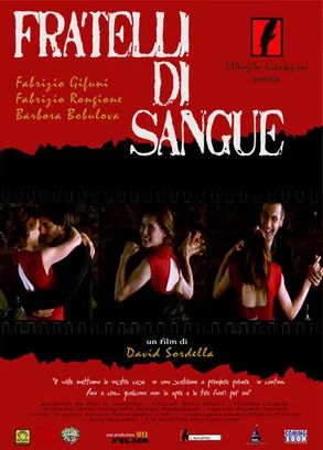 Fratelli di Sangue poster
