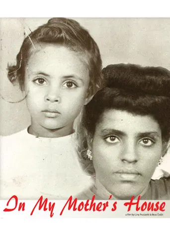 In My Mother's House poster