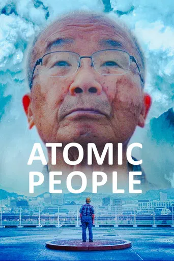 Atomic People poster